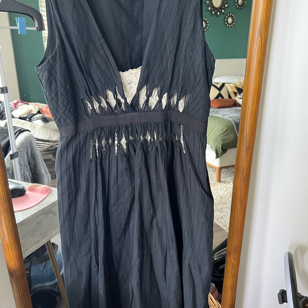 Elie Tahari dress